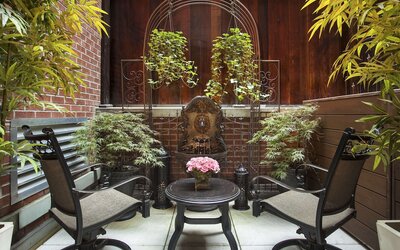 The Chatwal, In The Unbound Collection By Hyatt