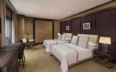 The Chatwal, In The Unbound Collection By Hyatt