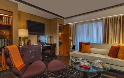 The Chatwal, In The Unbound Collection By Hyatt