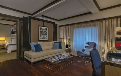 The Chatwal, In The Unbound Collection By Hyatt