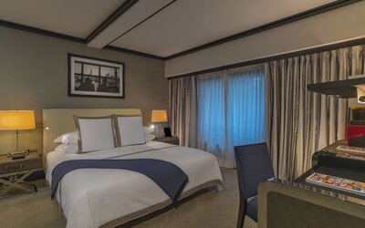 The Chatwal, In The Unbound Collection By Hyatt