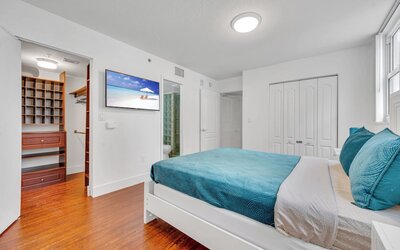 The Club At Brickell Bay Voila Rentals