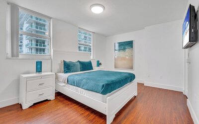 The Club At Brickell Bay Voila Rentals
