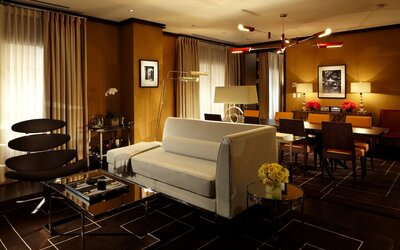 The Chatwal, In The Unbound Collection By Hyatt