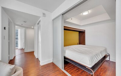 The Club At Brickell Bay Voila Rentals
