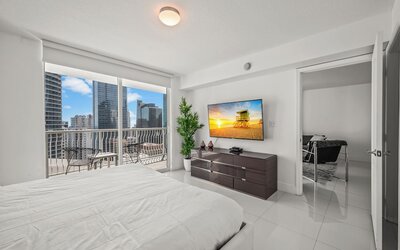 The Club At Brickell Bay Voila Rentals