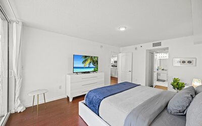The Club At Brickell Bay Voila Rentals