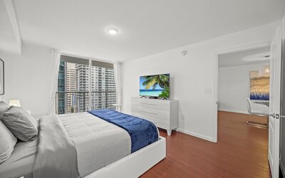 The Club At Brickell Bay Voila Rentals