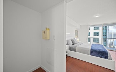 The Club At Brickell Bay Voila Rentals