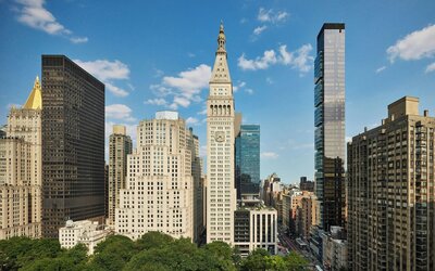 The New York EDITION