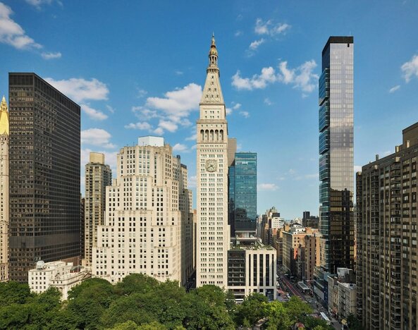 The New York EDITION
