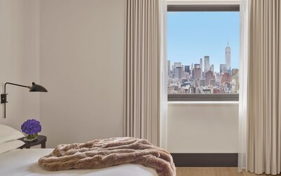 The New York EDITION
