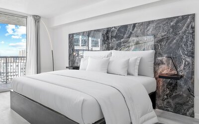 The Club At Brickell Bay Voila Rentals
