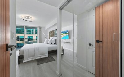 The Club At Brickell Bay Voila Rentals