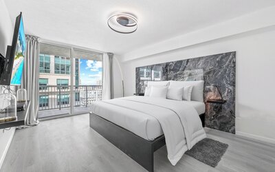 The Club At Brickell Bay Voila Rentals
