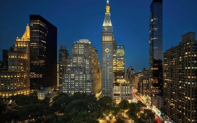 The New York EDITION