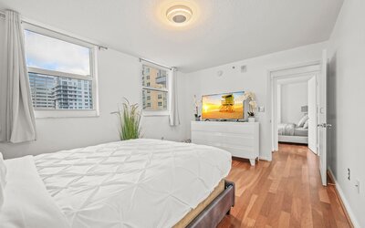 The Club At Brickell Bay Voila Rentals
