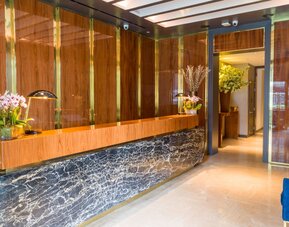 33 Hotel, New York City, Seaport