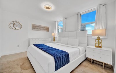 The Club At Brickell Bay Voila Rentals