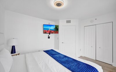 The Club At Brickell Bay Voila Rentals