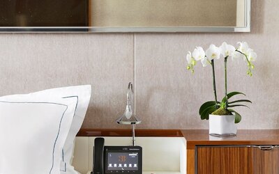 33 Hotel, New York City, Seaport