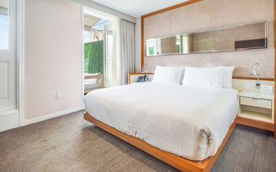 33 Hotel, New York City, Seaport