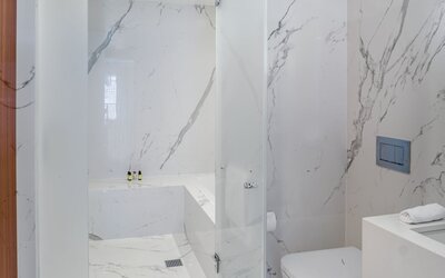33 Hotel, New York City, Seaport