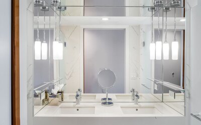 33 Hotel, New York City, Seaport