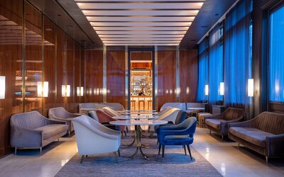 33 Hotel, New York City, Seaport