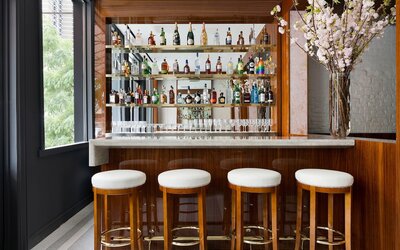 33 Hotel, New York City, Seaport