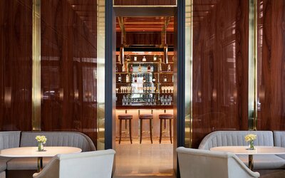 33 Hotel, New York City, Seaport
