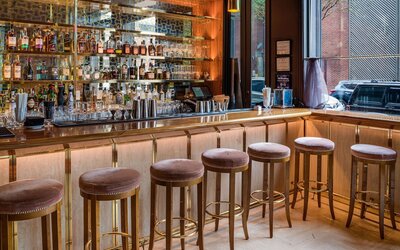 33 Hotel, New York City, Seaport