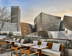 Conrad Los Angeles