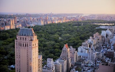 Four Seasons Hotel New York