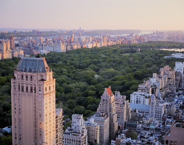 Four Seasons Hotel New York