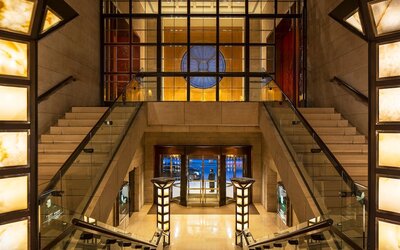 Four Seasons Hotel New York