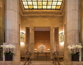Four Seasons Hotel New York