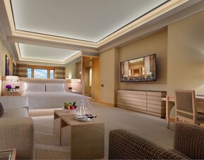 Four Seasons Hotel New York