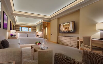 Four Seasons Hotel New York