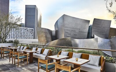 Conrad Los Angeles