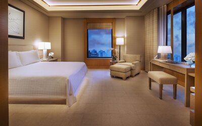 Four Seasons Hotel New York