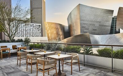 Conrad Los Angeles