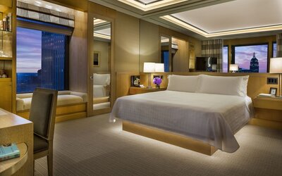 Four Seasons Hotel New York