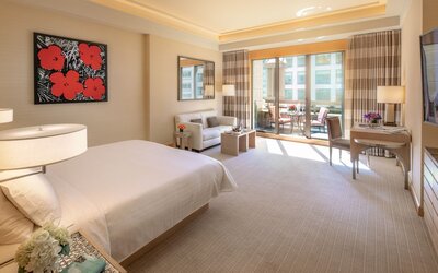 Four Seasons Hotel New York