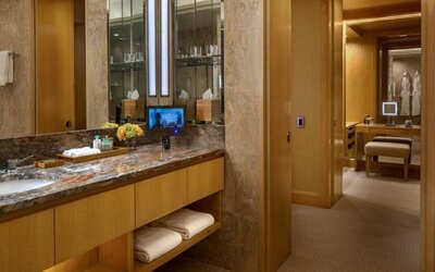 Four Seasons Hotel New York