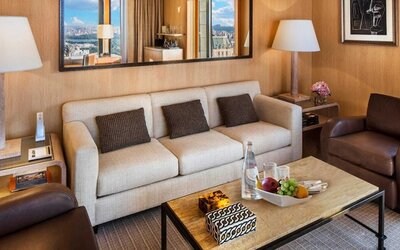 Four Seasons Hotel New York