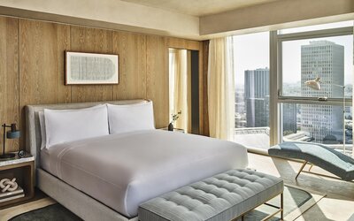 Conrad Los Angeles