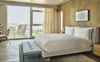 Conrad Los Angeles