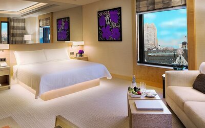 Four Seasons Hotel New York