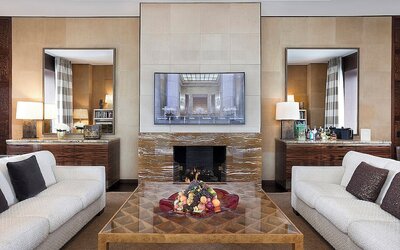 Four Seasons Hotel New York